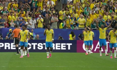 Governo Lula Aciona FIFA e ONU Contra Racismo e Ódio na Copa: Denúncia Abrange Milhares de Conteúdos Abusivos
