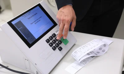 Voto em Trânsito 2026: Prazos e Regras para Eleitores Fora do Domicílio Começam Nesta Segunda, Saiba Quem Pode Solicitar!