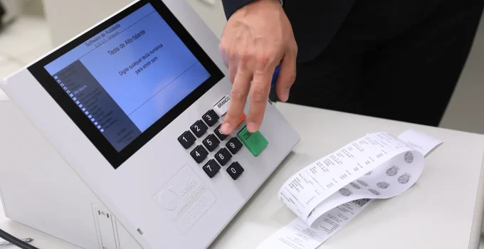 Voto em Trânsito 2026: Prazos e Regras para Eleitores Fora do Domicílio Começam Nesta Segunda, Saiba Quem Pode Solicitar!