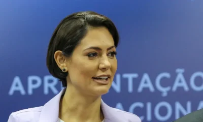 Celina Leão convida Michelle Bolsonaro para ser Senadora e busca aliança com MDB no DF
