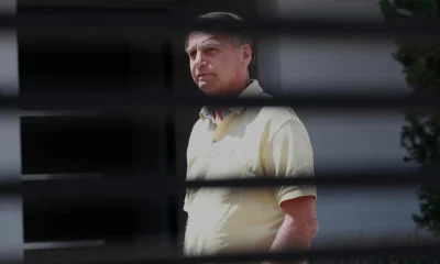 Um ano de silêncio: Bolsonaro completa 365 dias fora das redes sociais após decisão do STF de Alexandre de Moraes