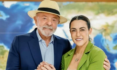 Reviravolta Política: Ex-aliada de Bolsonaro, Soraya Thronicke Busca Reeleição ao Senado com Apoio de Lula e PSB