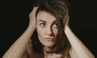 Menopausa Precoce: Por Que Mulheres Jovens Sofrem em Silêncio com Sintomas Ignorados e Diagnósticos Demorados?