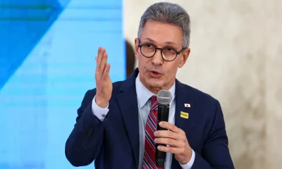 Zema cogita Michelle Bolsonaro como vice em 2026, enquanto Argentina se torna tetra vice-campeã da Copa do Mundo em placar apertado contra Espanha