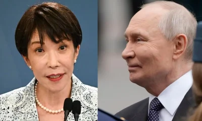 Espionagem Russa no Japão: Como Leis Antigas e Fiscalização Frouxa Viraram Portal para Tecnologia de Guerra na Ucrânia