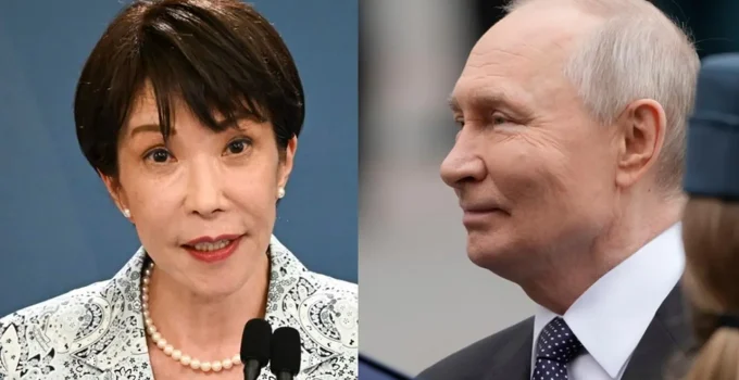 Espionagem Russa no Japão: Como Leis Antigas e Fiscalização Frouxa Viraram Portal para Tecnologia de Guerra na Ucrânia