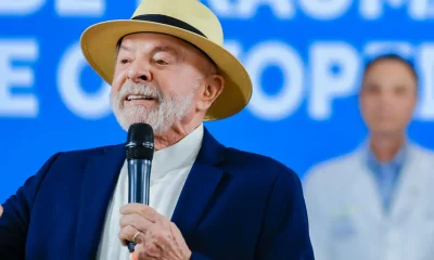 Lula e a "Guerra da Verdade" contra Trump: Brasil Atrasado em Tecnologia e Soberania, Destaque para o Chile e China