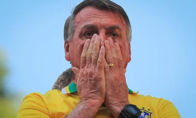 Moraes arquiva investigação da Abin paralela contra Bolsonaro e Ramagem; Carlos Bolsonaro vai para a Justiça comum