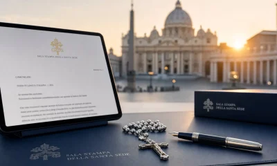Bispo e Irmãs Católicas Processam Nova York por Lei de Suicídio Assistido que Viola Crenças