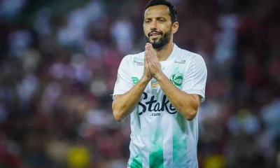 Nenê aos 44 no Botafogo-PB: Potencial de novo Léo Moura ou aventura de fim de carreira?