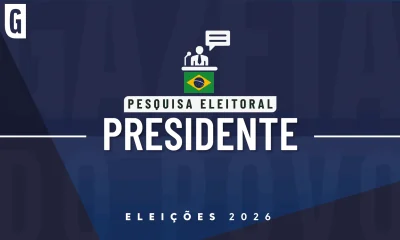 Indexa Pesquisas 2026: Lula lidera intenções de voto para presidente, superando Flávio Bolsonaro em cenário estimulado