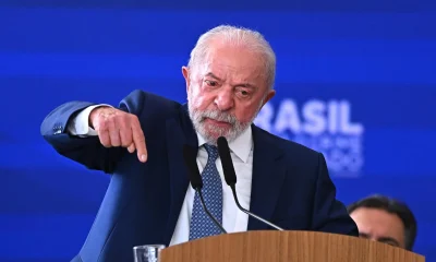 Brasil se Torna Refúgio de Cartéis Internacionais: Crime Organizado da América Latina Migra para o Solo Brasileiro