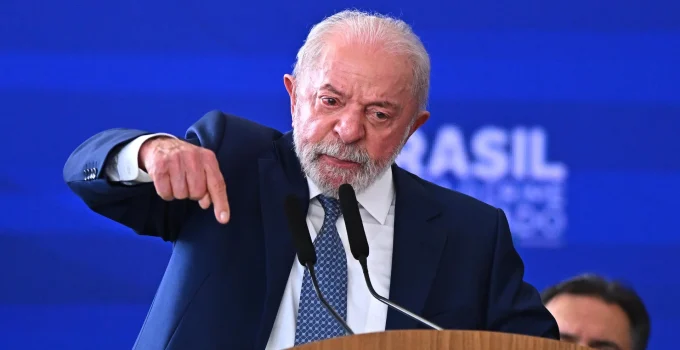 Brasil se Torna Refúgio de Cartéis Internacionais: Crime Organizado da América Latina Migra para o Solo Brasileiro