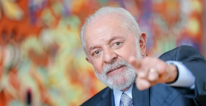 Lula escolhe berço das greves do ABC para abrir campanha à reeleição em 2026: Estádio 1º de Maio é palco histórico