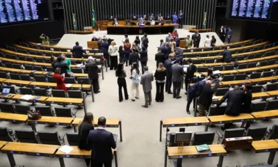 Câmara Afirma ao STF que Indicações de Emendas Cumpriram a Lei, Refutando Acusações de Irregularidade
