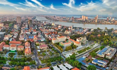 PF Desmantela Rede de Tráfico Humano que Enviei Brasileiros para o Camboja para Golpes Online e Escravidão Moderna
