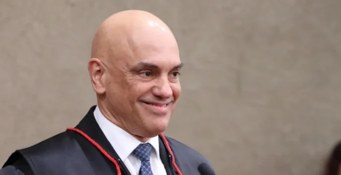 Moraes: A Estratégia de Perseguição a Bolsonaro para Sufocar o Bolsonarismo e Moldar 2026