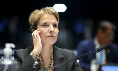 Tereza Cristina descarta vice de Flávio Bolsonaro e mira presidência do Senado; Valdemar Costa Neto explica indefinição
