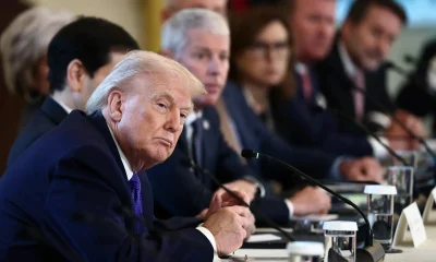 Trump Revela Surpresa: Venezuela Agora é Aliada e Planeja Encontro Histórico com Representantes Venezuelanos