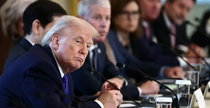 Trump Revela Surpresa: Venezuela Agora é Aliada e Planeja Encontro Histórico com Representantes Venezuelanos