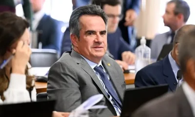 PP mira neutralidade em 2026: Ciro Nogueira descarta aliança com Flávio Bolsonaro após resistência de 90% das bases