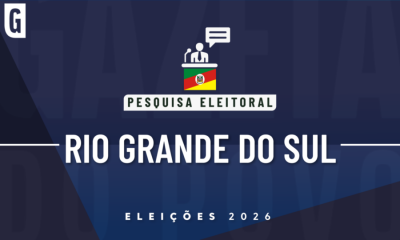 Pesquisa Eleições 2026 RS: Quem Lidera Governo e Senado? Zucco na Frente para Governador, Senado em Empate Técnico