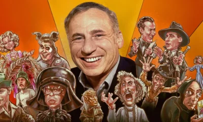 Mel Brooks aos 100 Anos: Como o Mestre da Comédia Subverteu o Medo e Transformou o Riso em Arte Celebrada