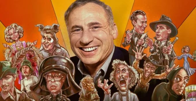 Mel Brooks aos 100 Anos: Como o Mestre da Comédia Subverteu o Medo e Transformou o Riso em Arte Celebrada