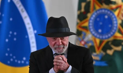 Lula Anuncia R$ 18,5 Bilhões em Pacote Contra Tarifaço Americano: 'Há Males que Vêm para o Bem'