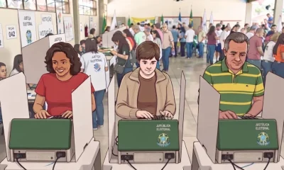 Eleições 2026: Independentes, não bolsonaristas nem lulistas, definirão o voto, aponta pesquisa Genial/Quaest