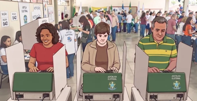 Eleições 2026: Independentes, não bolsonaristas nem lulistas, definirão o voto, aponta pesquisa Genial/Quaest