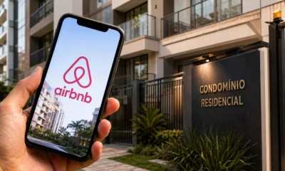 STJ não proíbe Airbnb, mas cria obstáculo gigante para proprietários: entenda a nova regra e como isso afeta você