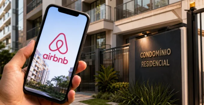 STJ não proíbe Airbnb, mas cria obstáculo gigante para proprietários: entenda a nova regra e como isso afeta você