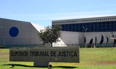 Zanin Autoriza Investigação de Ministro do STJ por Venda de Decisões Judiciais; Ministro Reage