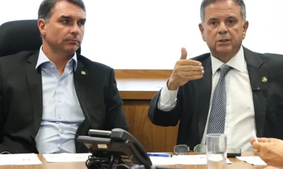 PL corre contra o tempo: Republicanos na mira para vice de Flávio Bolsonaro, mas chapa pura é plano B