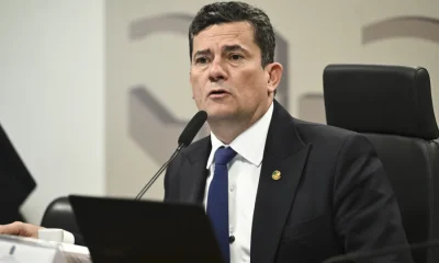 Moro aponta Flávio Bolsonaro como único capaz de derrotar Lula em 2026 e defende debate sobre urnas