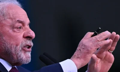 Brasil Reage a Novas Tarifas dos EUA: Acusações de Manipulação e Promessa de Reciprocidade