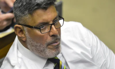 Alexandre Frota simula ligação para Bolsonaro e aliados reagem: "Revoltante e desumano"