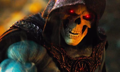 Mestres do Universo: Nova aventura de He-Man revive nostalgia dos anos 80 com humor e fidelidade