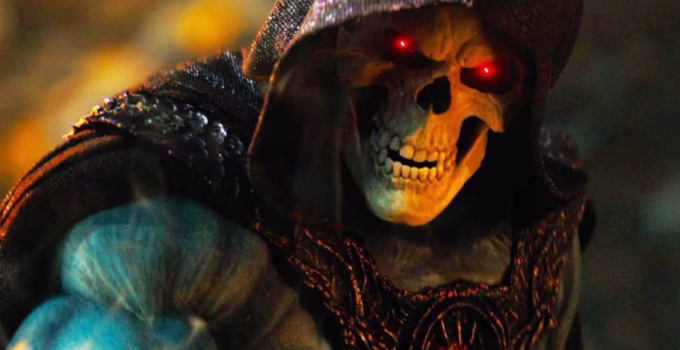 Mestres do Universo: Nova aventura de He-Man revive nostalgia dos anos 80 com humor e fidelidade