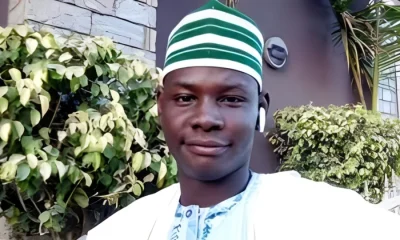 Liberdade Religiosa na Nigéria em Xeque: Jovem Músico Sufi Enfrenta Pena de Morte e Caso é Adiado Indefinidamente