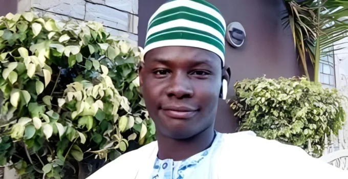 Liberdade Religiosa na Nigéria em Xeque: Jovem Músico Sufi Enfrenta Pena de Morte e Caso é Adiado Indefinidamente