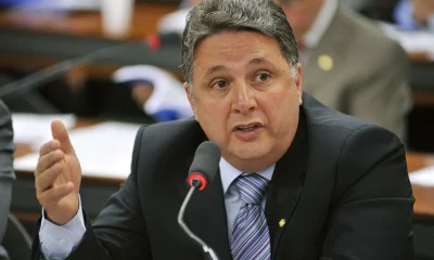 PL cogita trocar candidato no Rio por Garotinho para conquistar apoio nacional do Republicanos à candidatura de Flávio Bolsonaro