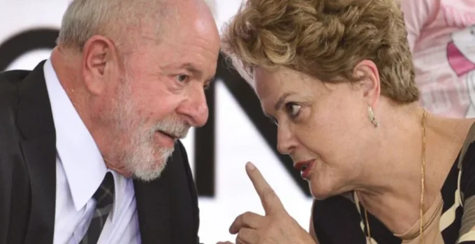 As 9 Eleições Presidenciais que Moldaram o Brasil: A Saga de Lula e a Fadiga do Eleitor