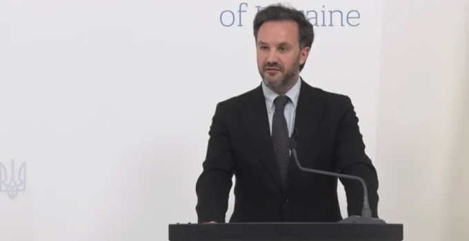 Ucrânia Reavalia Plano de Paz Sino-Brasileiro: Lula Pode Ganhar protagonismo Inesperado no Conflito Russo