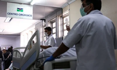 Saúde Explica: Ministério da Saúde Garante Execução de Emendas Parlamentares Definidas pelo Congresso