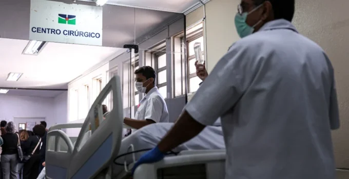 Saúde Explica: Ministério da Saúde Garante Execução de Emendas Parlamentares Definidas pelo Congresso