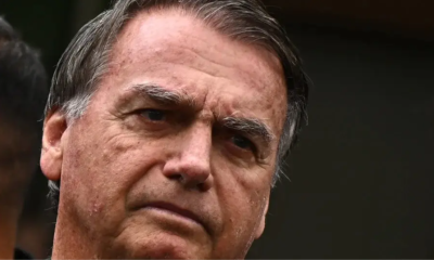 Defesa de Bolsonaro cita Lula preso para pedir mais liberdade a ex-presidente no STF
