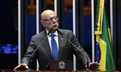 Oposição no Senado Acelera Movimentos para Derrubar Decreto de Lula sobre Regulamentação de Big Techs