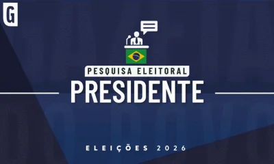 Lula Lidera Pesquisa Datafolha para 2026: Veja Cenários de Primeiro e Segundo Turno Contra Flávio Bolsonaro e Outros Nomes